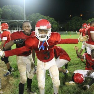 Meet your Posher, Kevin